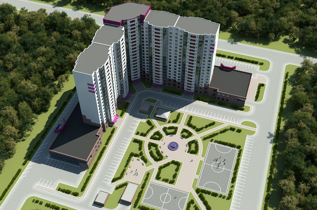 Заводской